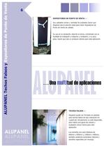 Alupanel - 6