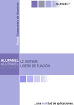 Alupanel XT L2 - 1