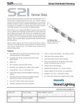 S21 Dimmer Strip