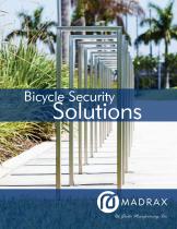 Madrax Bicycle Security Catalog