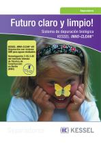 Prospecto "Futuro claro y limpio" - 3