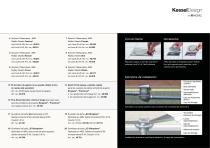 Prospecto "KesselDesign" - 15