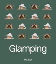 Glamping SPRECH