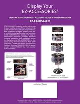 EZ-ACCESSORIES Brochure