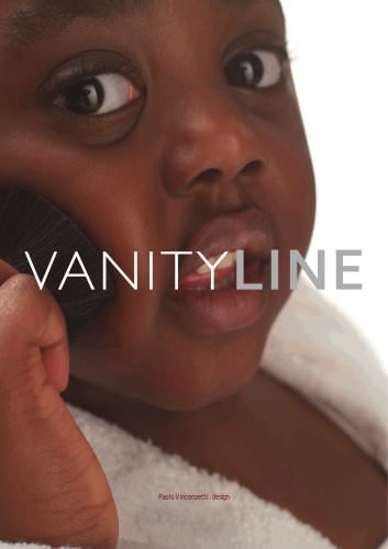 Vanity.Line 2