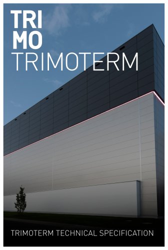 Trimoterm Technical Specification