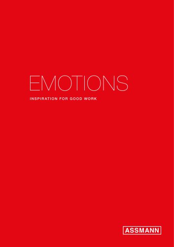 EMOTIONS