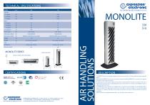 MONOLITE 330/510