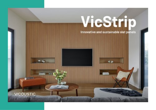 VicStrip Look Book