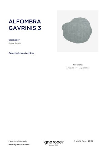 GAVRINIS 3