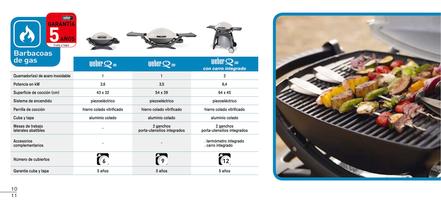 Guía Colección de productos 2012 - 11