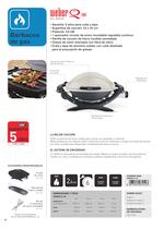 WEBER Q 100 - 1