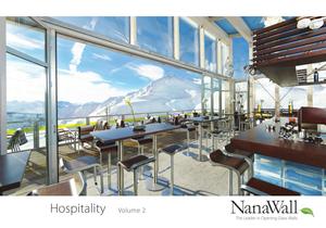 Nanwall hospitality volume 2