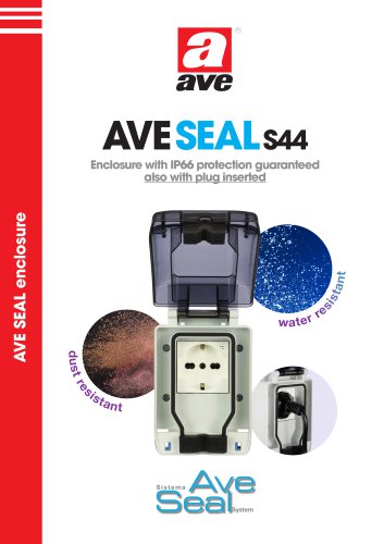 AVE SEAL