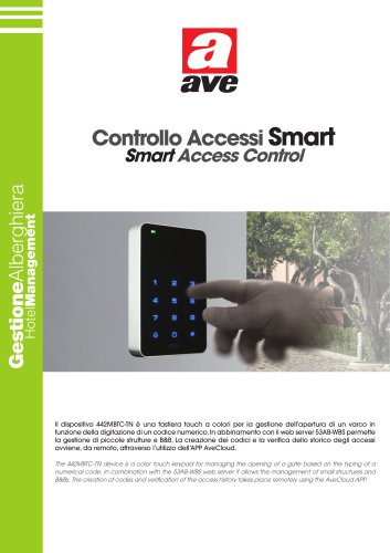 Smart Access Control