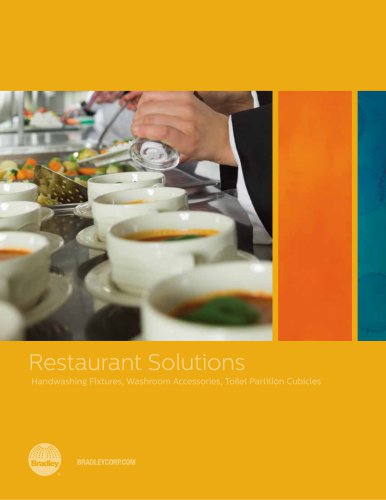 Restaurant Solutions