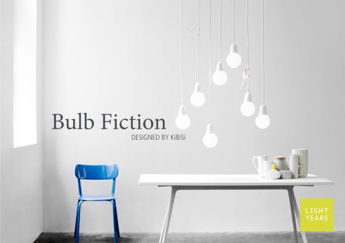 Bulb Fiction