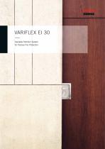 Variflex EI 30