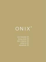 ONIX Trends 2011 - 2