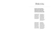 ideagroup-dolcevita-2023 - 2