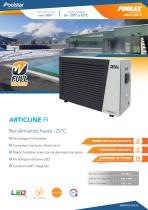 ARTICLINE FI - 1