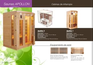 Catalogo France-Sauna 2012 - 10