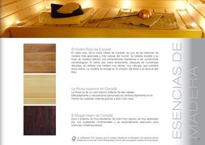 Catalogo France-Sauna 2012 - 5