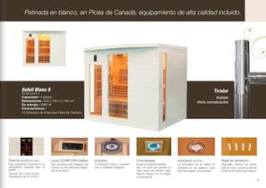 Catalogo France-Sauna 2012 - 9