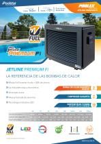 JETLINE PREMIUM Fi - 1