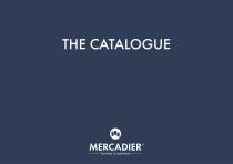 THE CATALOGUE