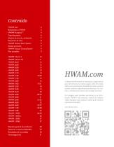 Hwam Catalogue 2014-2015 - 2