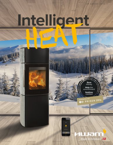 Intelligent heat_2016