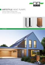 ArtStyle Heatpumps