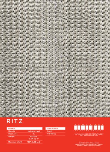 Ritz