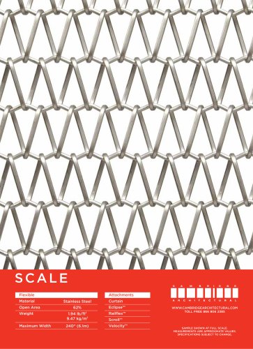 Scale