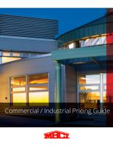 Commercial Industrial Catalog