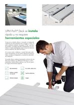 UPM ProFi Deck General Brochure - 4