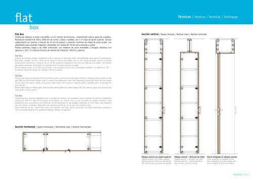 Técnicos_Flat BOX