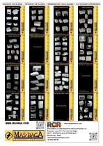 COCINAS 450 / 550 - 18