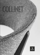 COLLINET CATALOGUE : FURNITURE AND CHAIRS