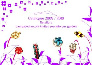 Catalogue 2009/2010