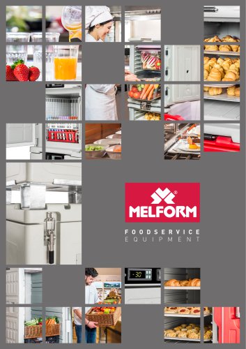 food service catalog