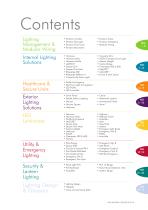 ASD Lighting Catalogue