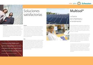 Multisol® Brochures B2B - 4