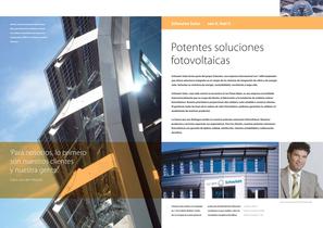 Optisol® Brochure - 2