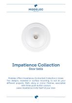 Impatience Collection