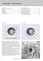 Diffusores rotacionales - 2