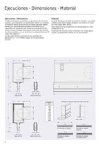 Difusores de ranura - 4