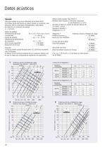 Difusores de techo Serie ADLR/Serie ADLR-Q - 10