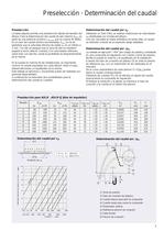 Difusores de techo Serie ADLR/Serie ADLR-Q - 3